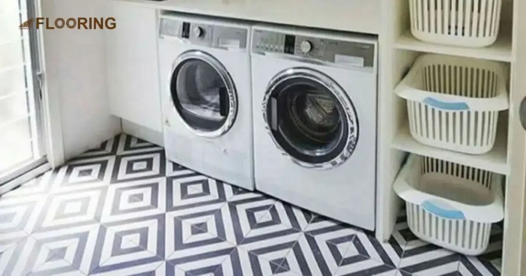 Tips for Maintaining Laundry Room Floors