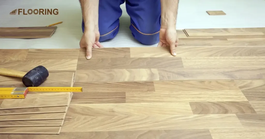 Vinyl Flooring