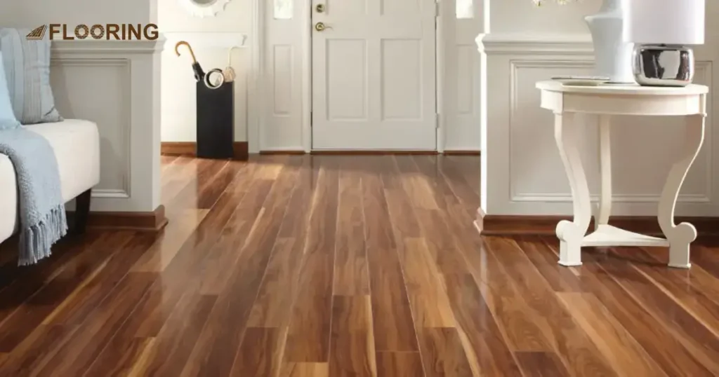 What Are Laminate Floors