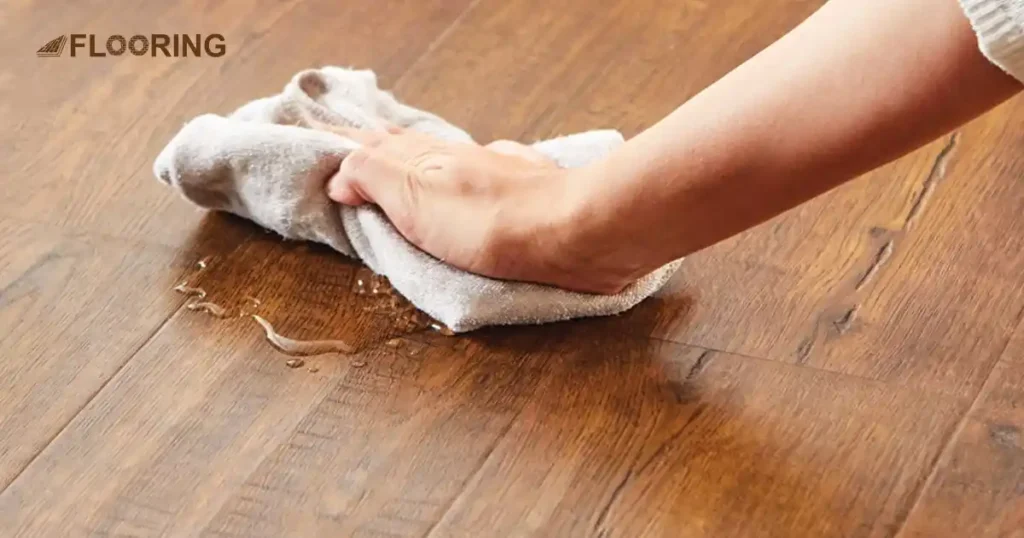 When and How Deep Cleaning Laminate Flooring