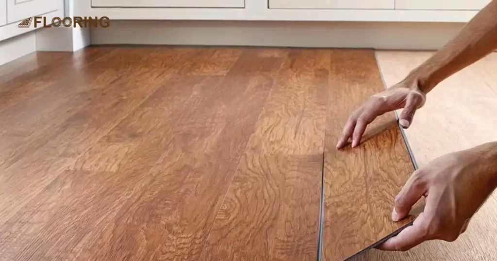 Why Stagger Vinyl Plank Flooring