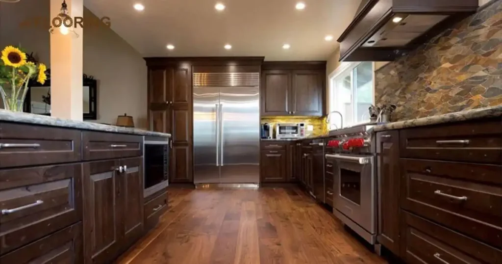 Why Choose Dark Cabinets