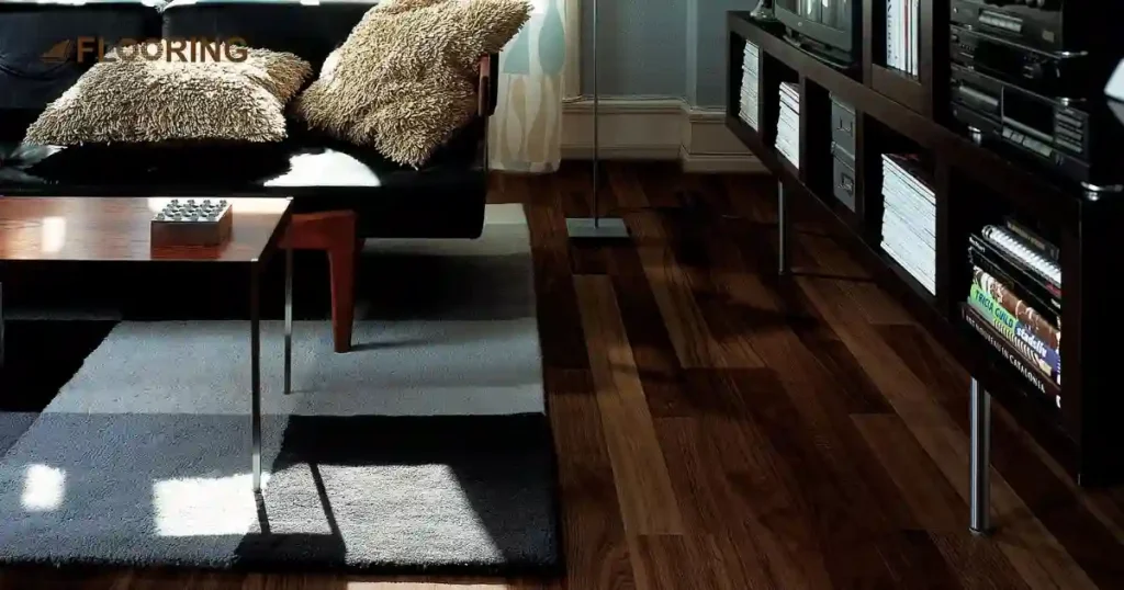 Why Choose Laminate Flooring with Dark Cabinets