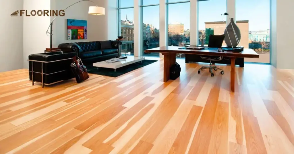 Benefits of Choosing Light Wood Floors