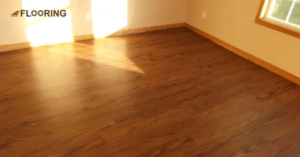 Caring for Your Colored Vinyl Flooring