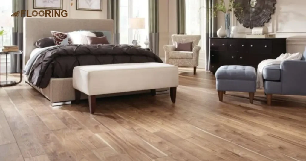 Color Psychology in Flooring