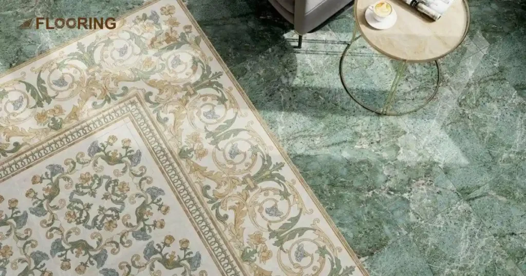 Common Challenges with Tile Floor Transitions