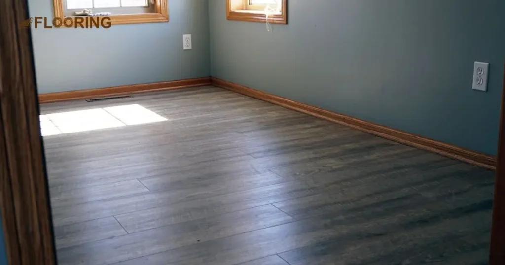 Coordinating Vinyl Plank Colors with Home Decor