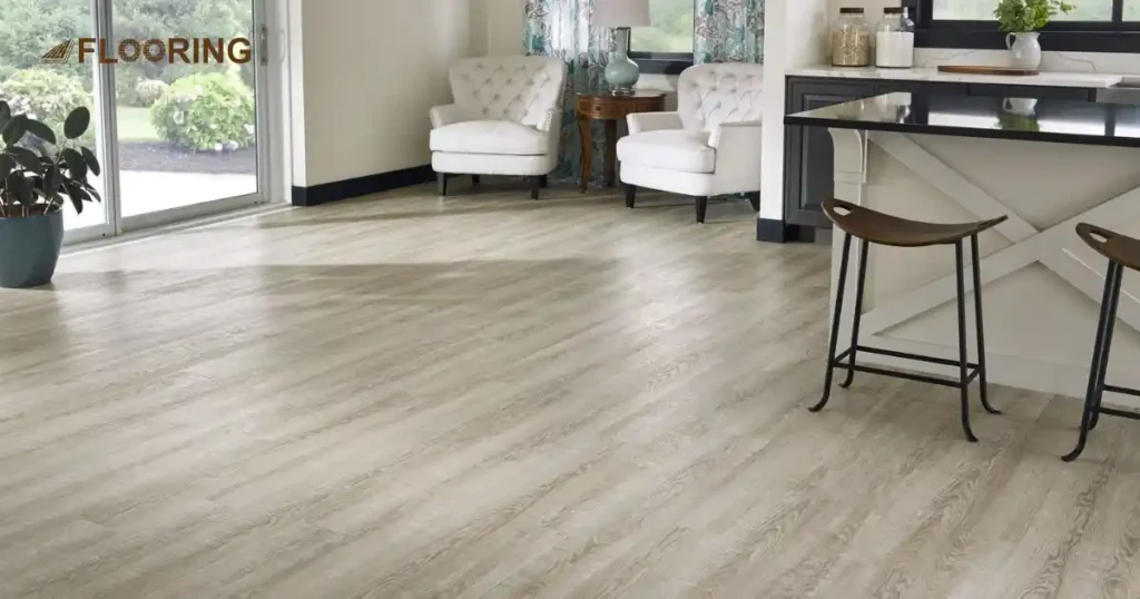 Factors to Consider When Choosing LVP Flooring Colors