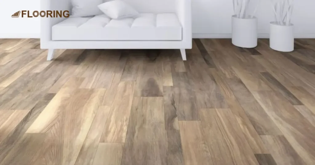 Factors to Consider When Choosing LVT Colors