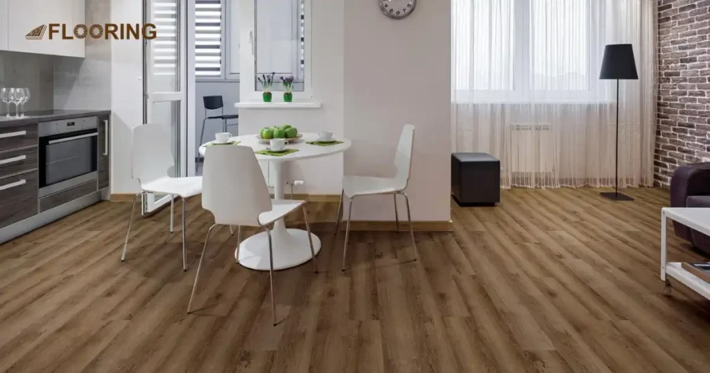 Factors to Consider When Choosing Vinyl Flooring Colors