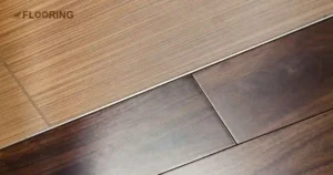 Flooring Transition Ideas - Ways to Blend Different Floors