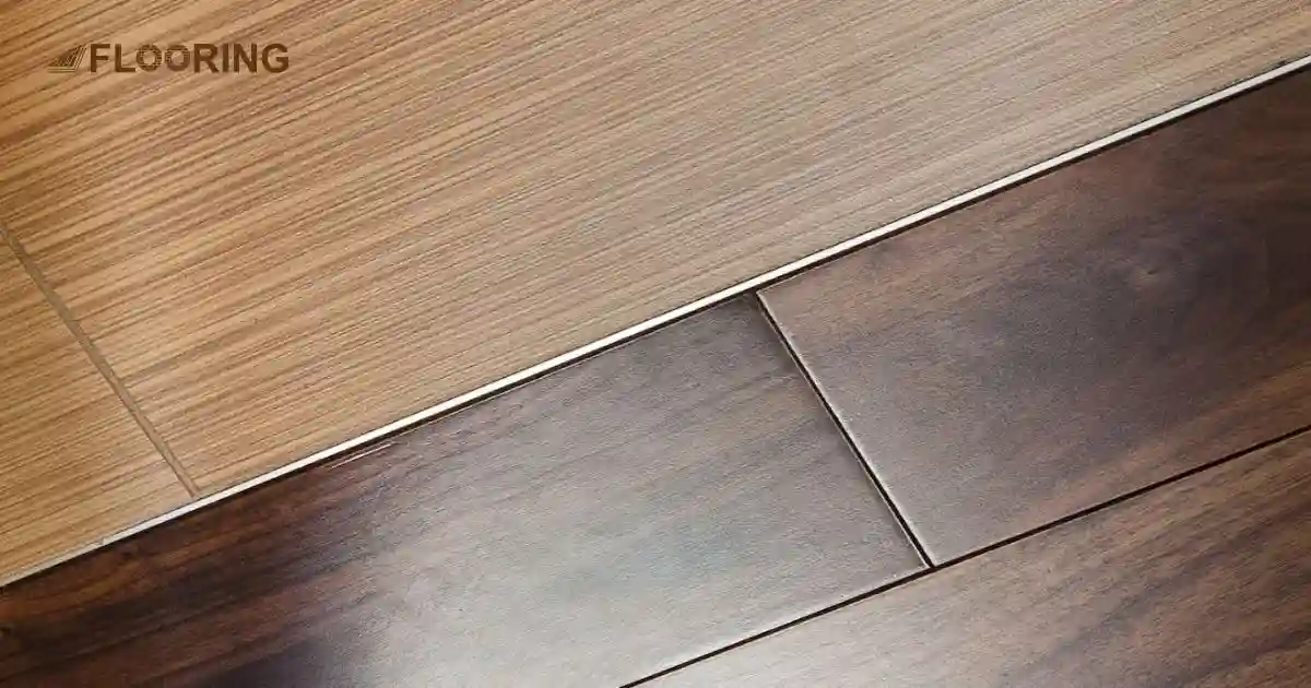 Flooring Transition Ideas - Ways to Blend Different Floors