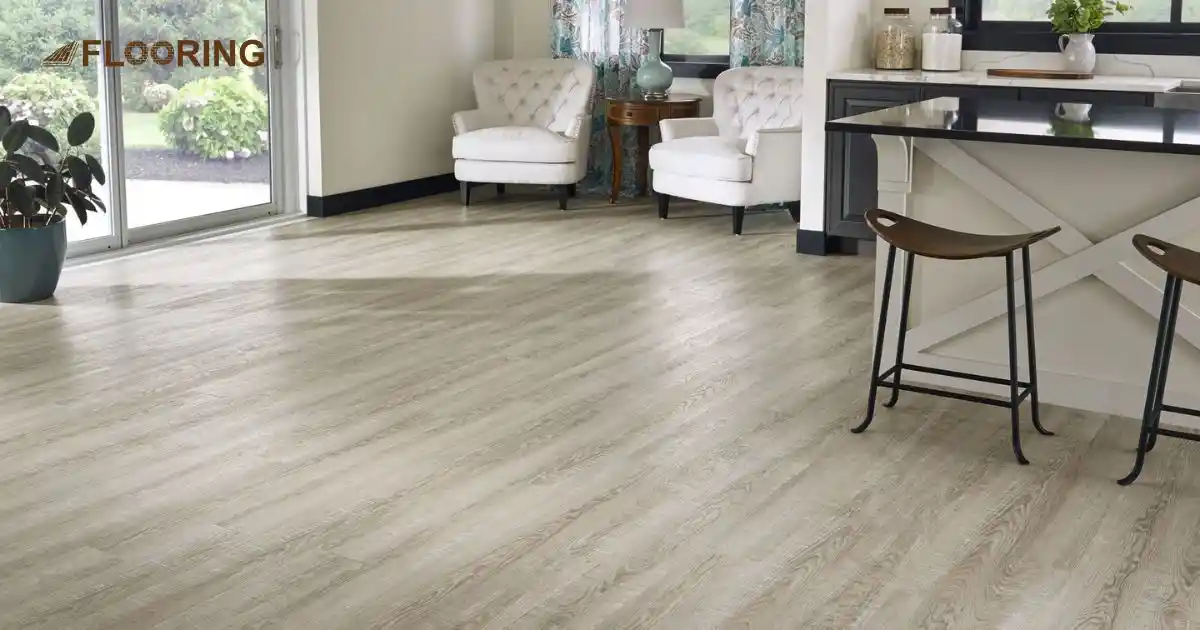 How to Choose Vinyl Plank Flooring Color - Homeowner's Guide