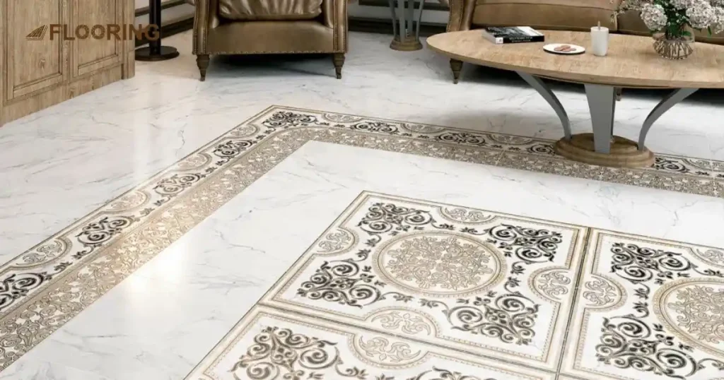 How to Choose the Right Tile Floor Transition