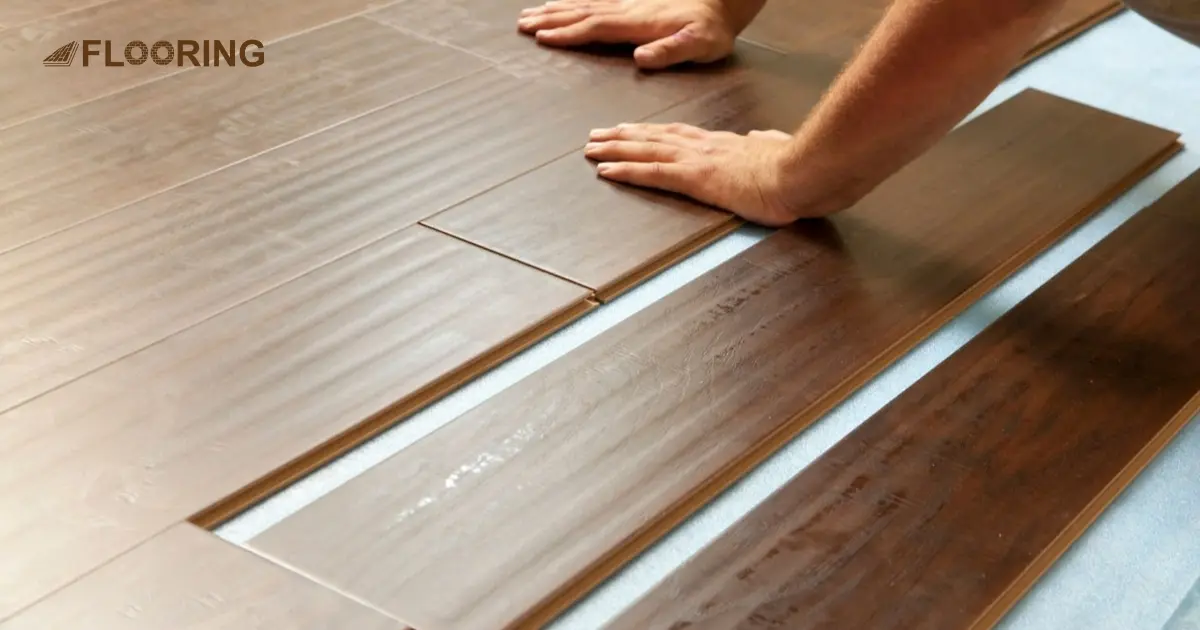 How to Stagger Flooring