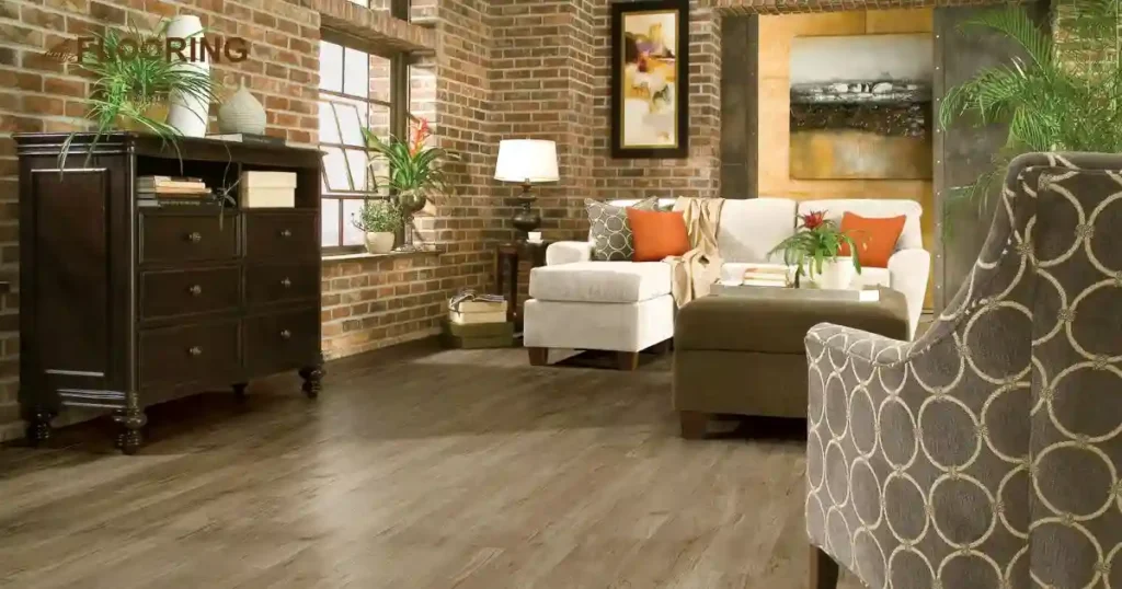 Popular Vinyl Flooring Color Trends