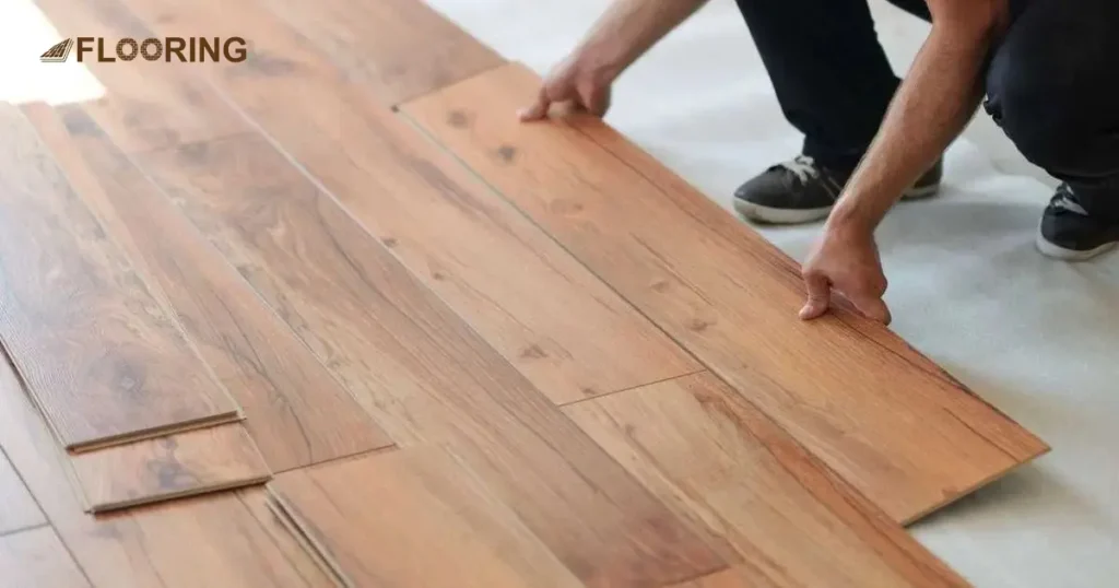 Step-by-Step Guide to Staggering Flooring