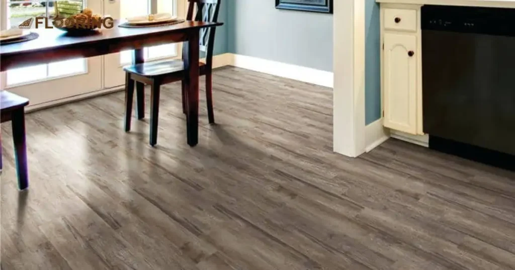 The Psychology of Vinyl Plank Flooring Colors