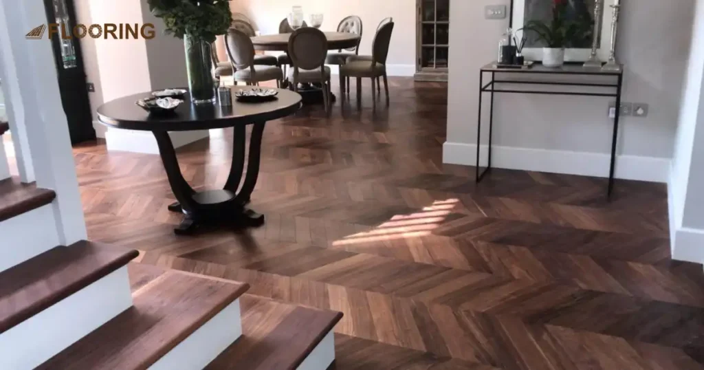 The Science Behind Flooring Patterns