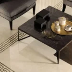 Tile Floor Transition Ideas - 10 Ways to Blend Flooring