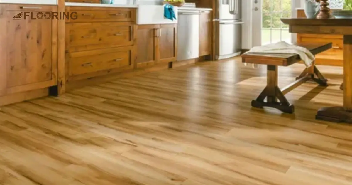 Transform Your Space with Modern Vinyl Flooring Colors