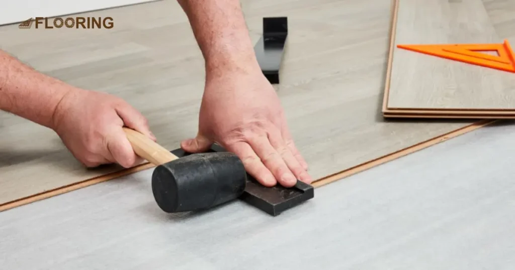 Advanced Techniques for Properly Staggering Laminate