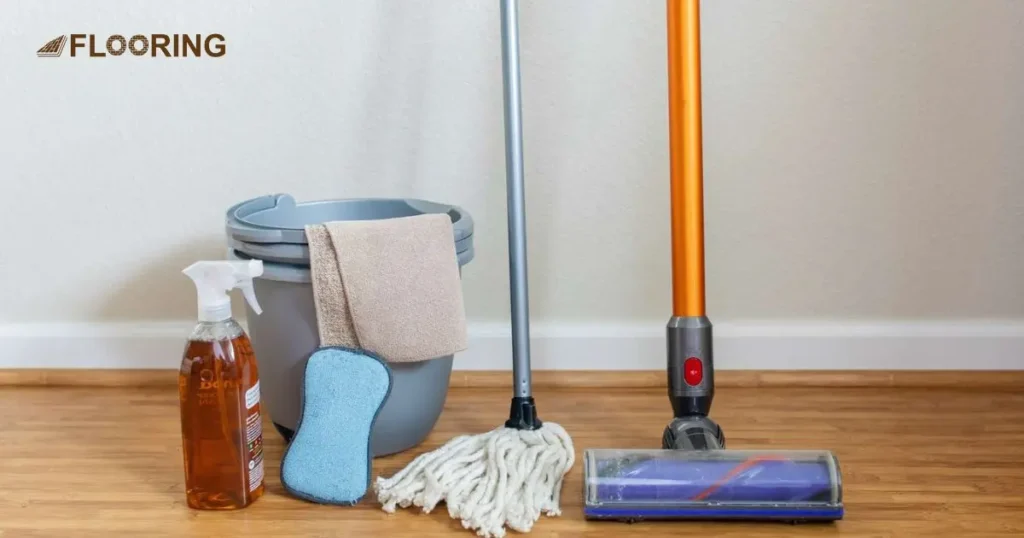 Alternatives to Steam Cleaning Linoleum Floors