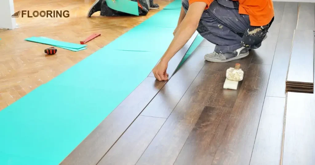 Beginner's Step-by-Step Guide to Stagger Laminate Flooring