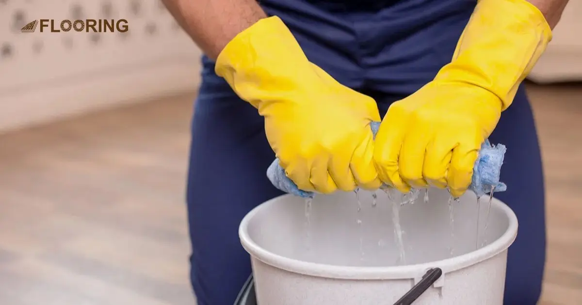 Best Homemade Linoleum Floor Cleaners - DIY Solutions