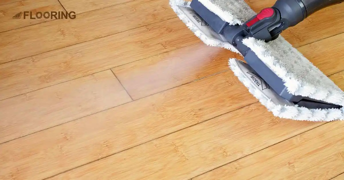 Can You Steam Clean Linoleum Floors