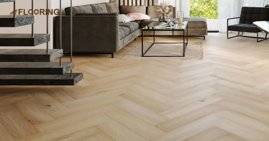 Comparing Laminate Flooring Stagger Patterns