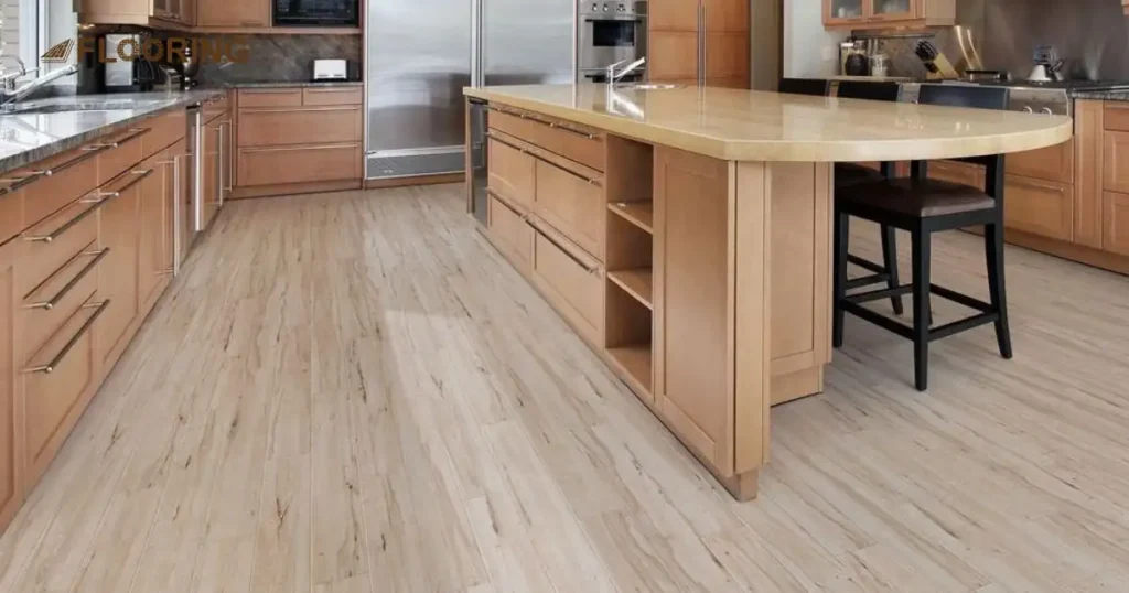 Comparing Staggered Vinyl Plank to Popular Flooring Options