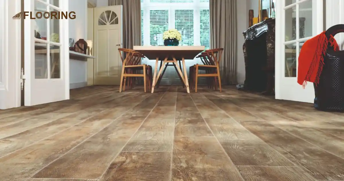 How To Polish Linoleum Floors to Restore Shine Effectively