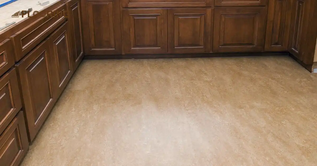 How to Get Stains Out of Linoleum Flooring