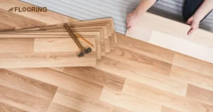 How to Properly Stagger Laminate Flooring - Tools and Tips