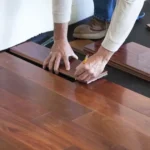 How to Stagger Laminate Flooring for Beginners