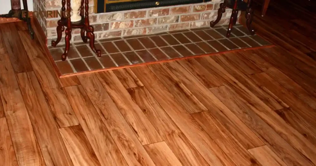 Maintenance Tips for Restored Linoleum Floors