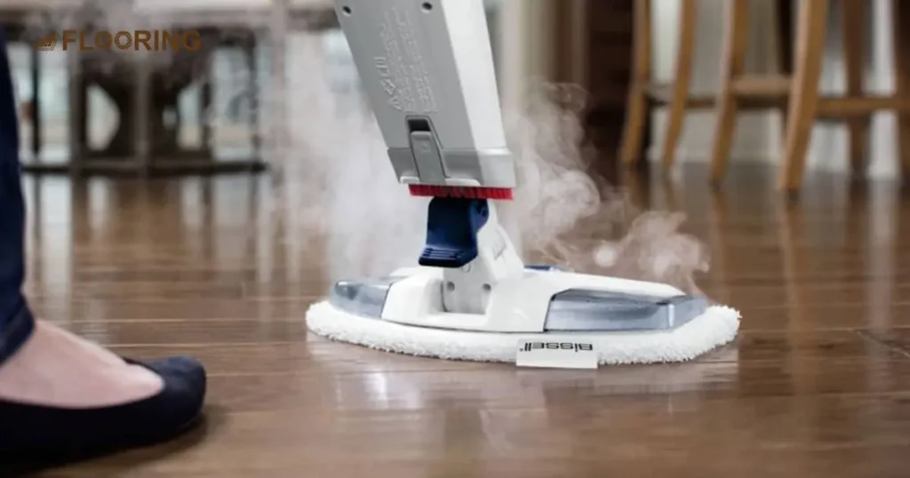 Manufacturer Stance on Steam Cleaning Linoleum Floors