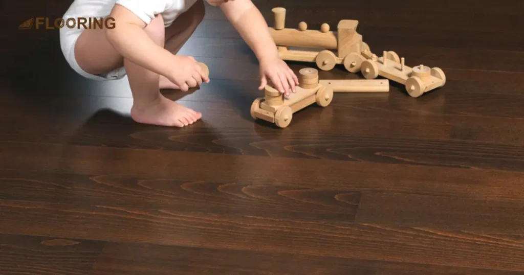 Preventing Future Stains on Linoleum Flooring