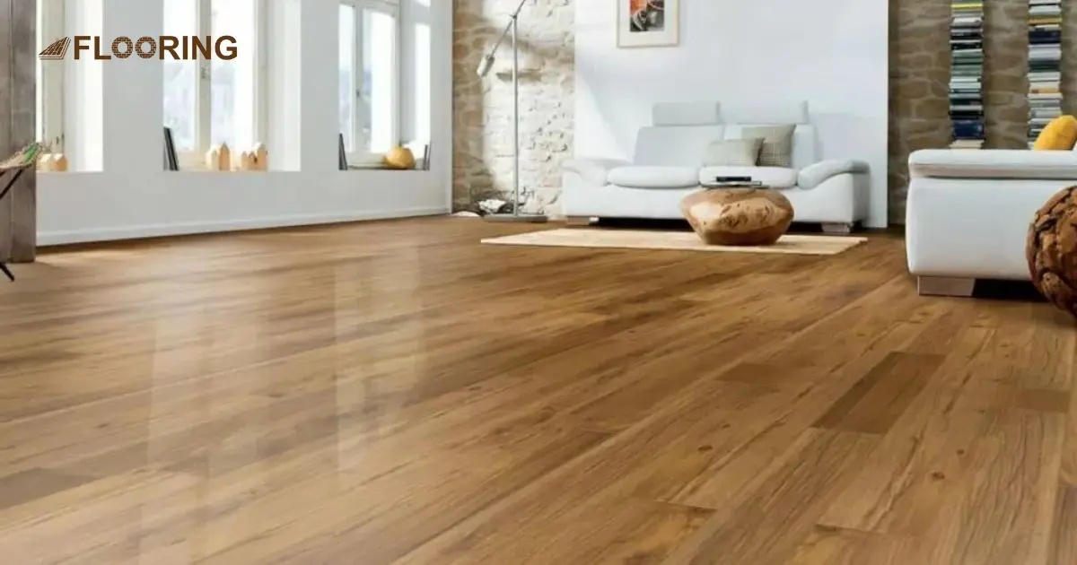 Staggering Laminate Flooring Layout Pattern - Best Practices