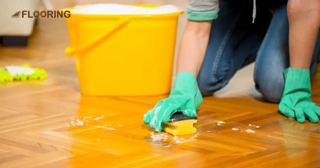 Top Homemade Linoleum Floor Cleaners