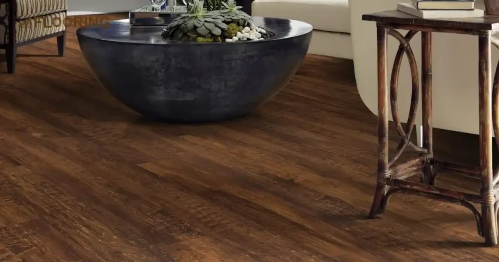 Top Vinyl Plank Flooring Colors and Styles