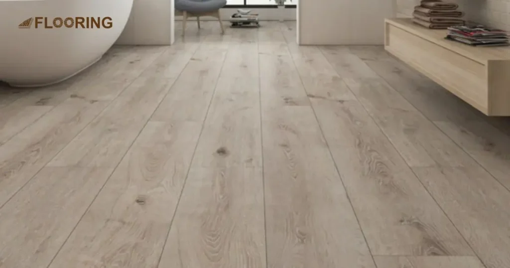 Trending Vinyl Plank Flooring Colors and Styles