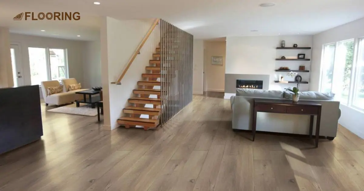 Why Do You Stagger Flooring - Benefits and Aesthetics