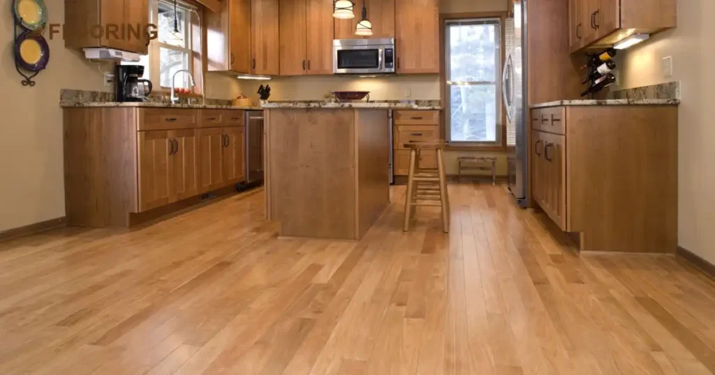 Why Do You Stagger Flooring - DIY vs. Professional Installation