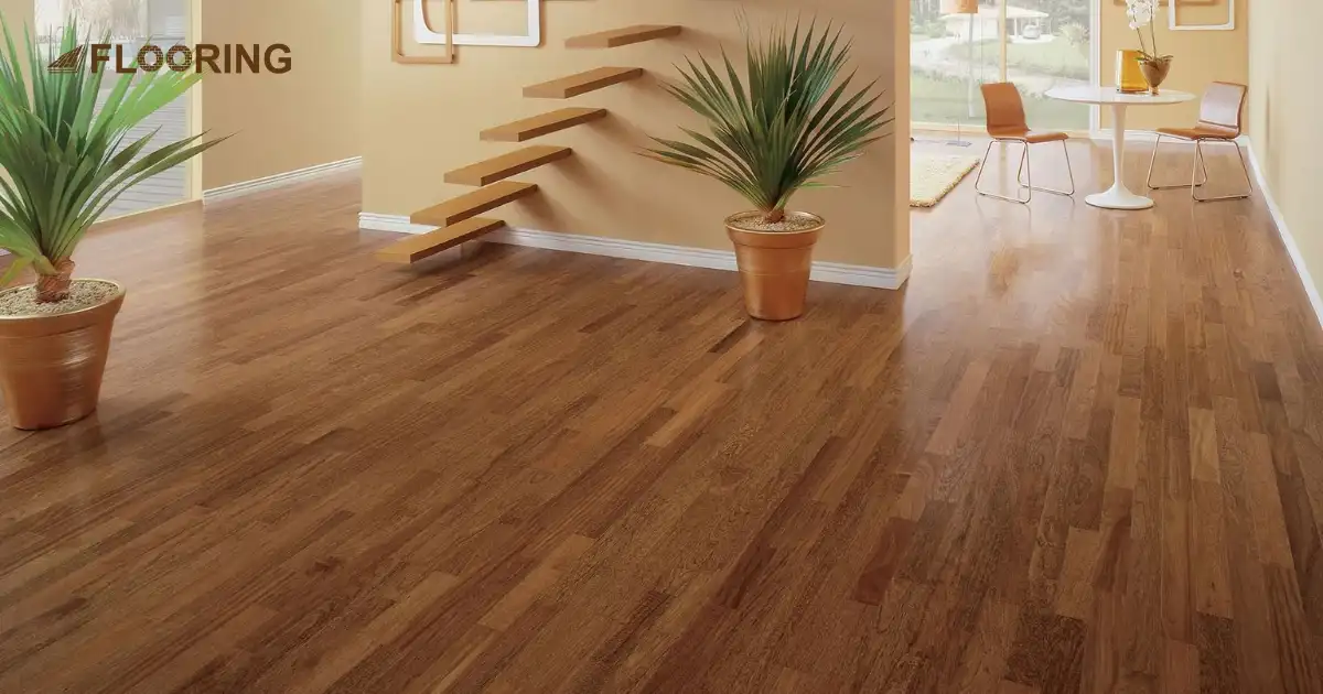 7 Easy Ways To Make Wood Floors Look New Again