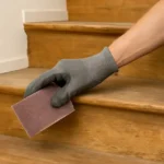 How To Install Vinyl Plank Flooring On Stairs