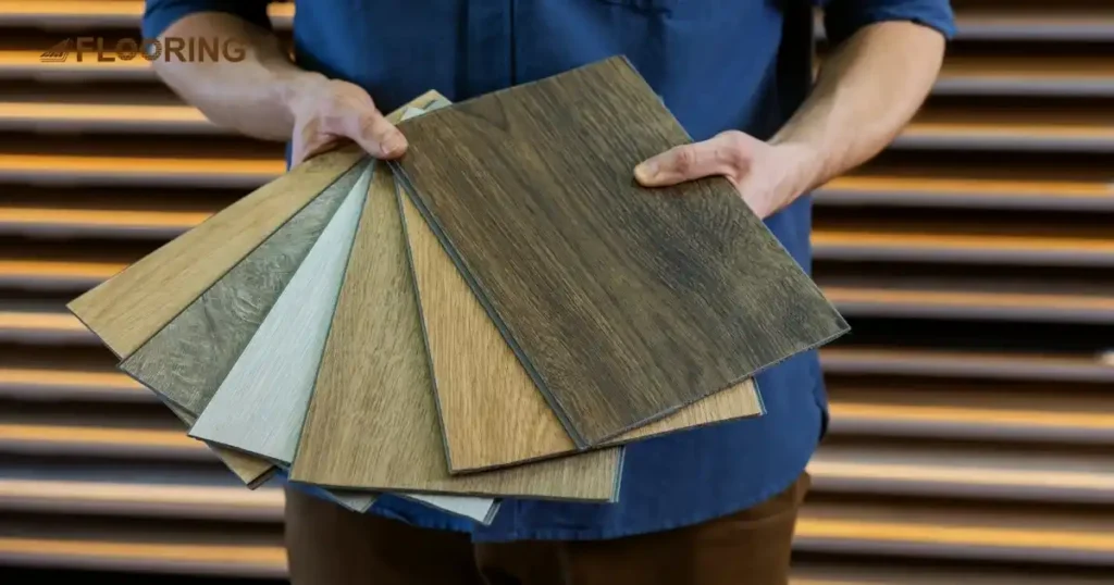 Choosing the Right Vinyl Flooring Color